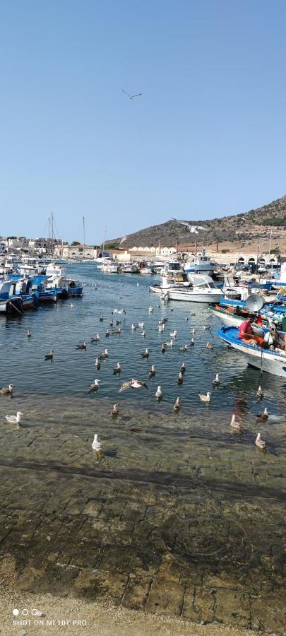 Centralissima Favignana Exterior photo